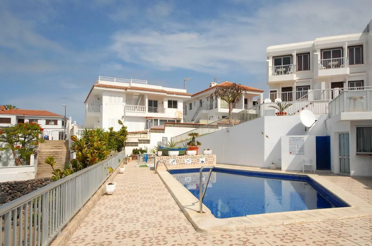 Feriehus Punta N 5 - Vivienda Vacacional Santiago del Teide