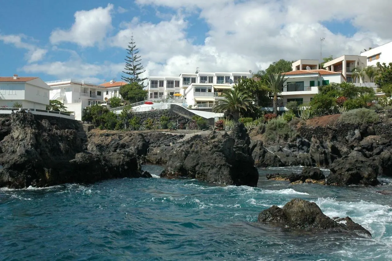Punta N 5 - Vivienda Vacacional Santiago del Teide Spanien