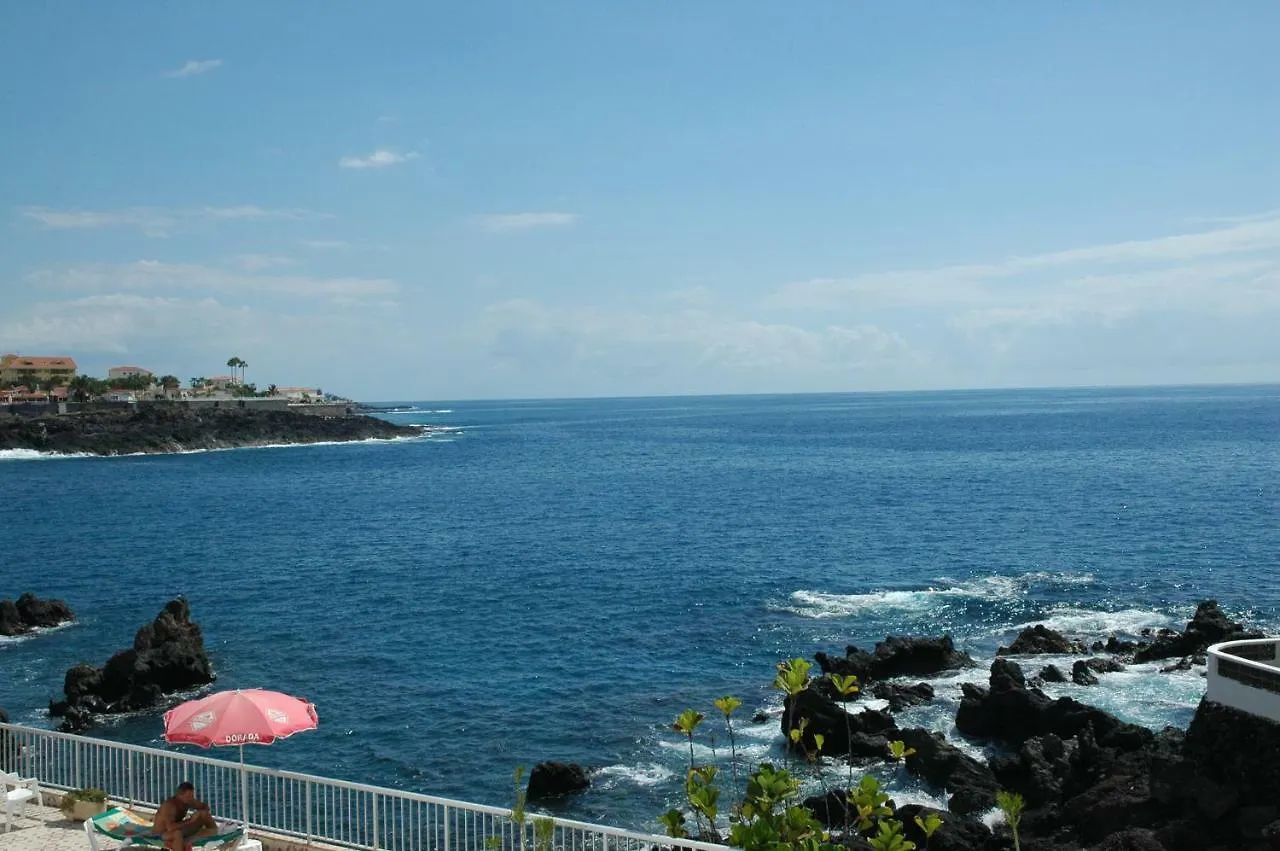 Punta N 5 - Vivienda Vacacional Santiago del Teide 0*,  Spanien