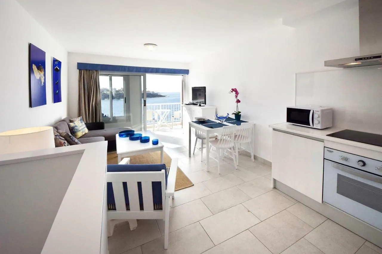 Feriehus Punta N 5 - Vivienda Vacacional Santiago del Teide