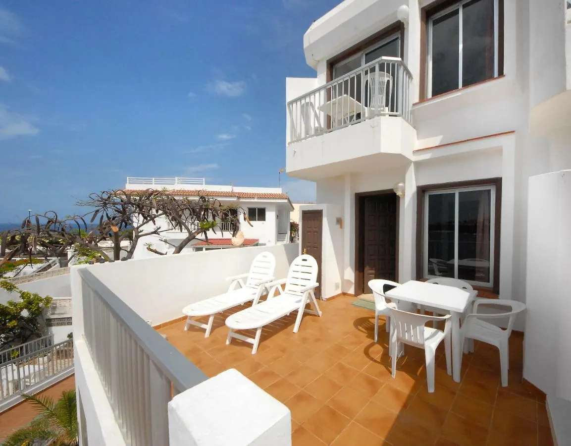 Punta N 5 - Vivienda Vacacional Santiago del Teide