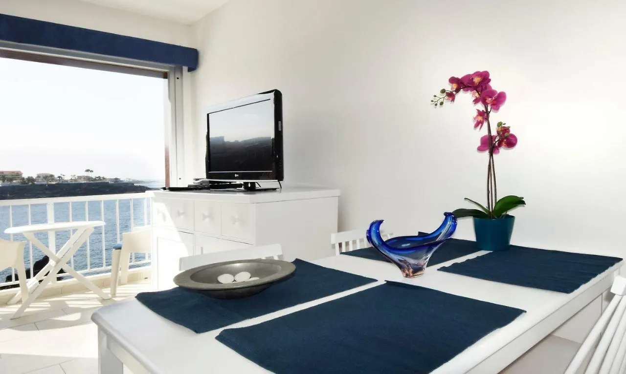 Punta N 5 - Vivienda Vacacional Santiago del Teide