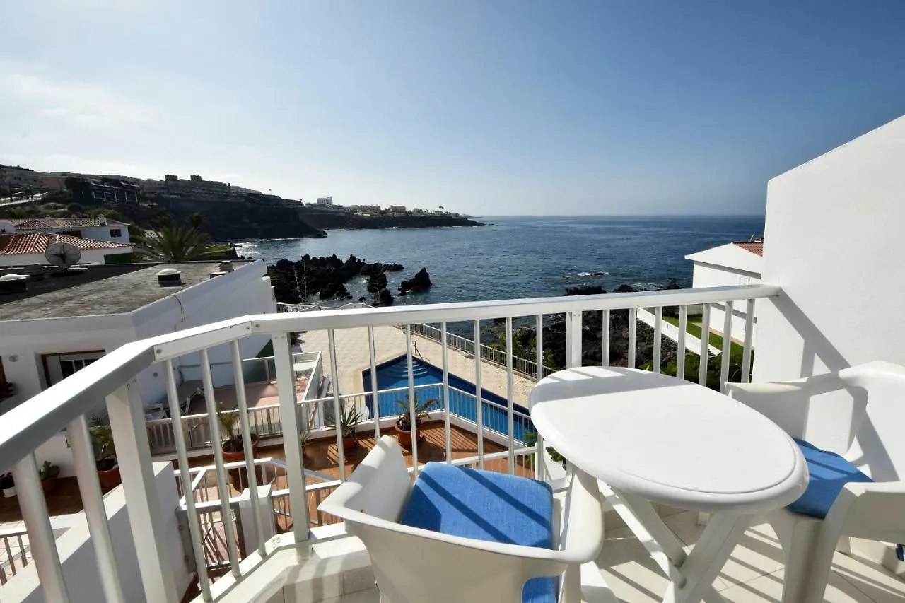 Punta N 5 - Vivienda Vacacional Santiago del Teide