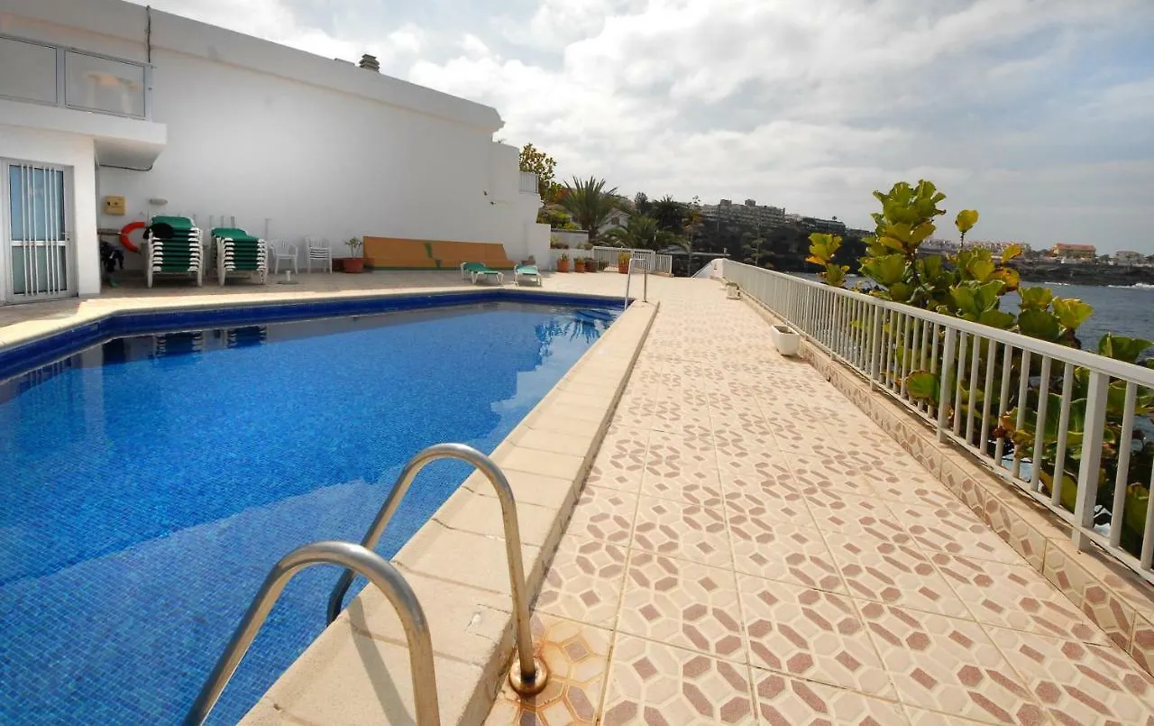 Punta N 5 - Vivienda Vacacional Santiago del Teide 0*,  Spanien