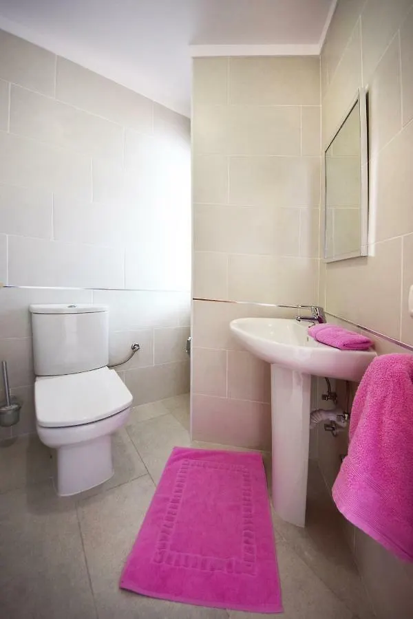 Punta N 5 - Vivienda Vacacional Santiago del Teide