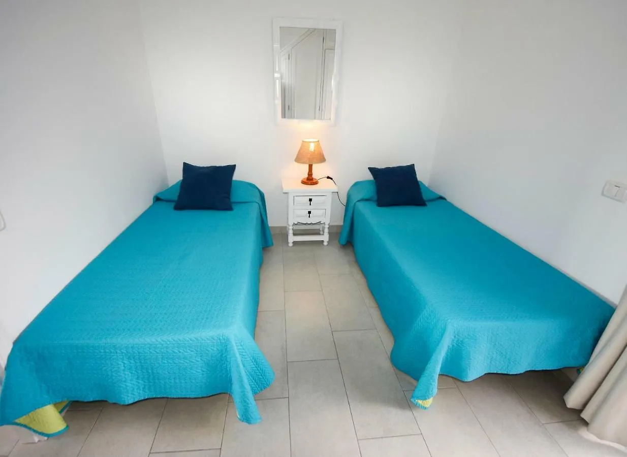 Punta N 5 - Vivienda Vacacional Santiago del Teide