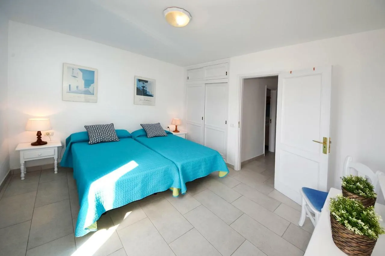 Punta N 5 - Vivienda Vacacional Santiago del Teide Feriehus
