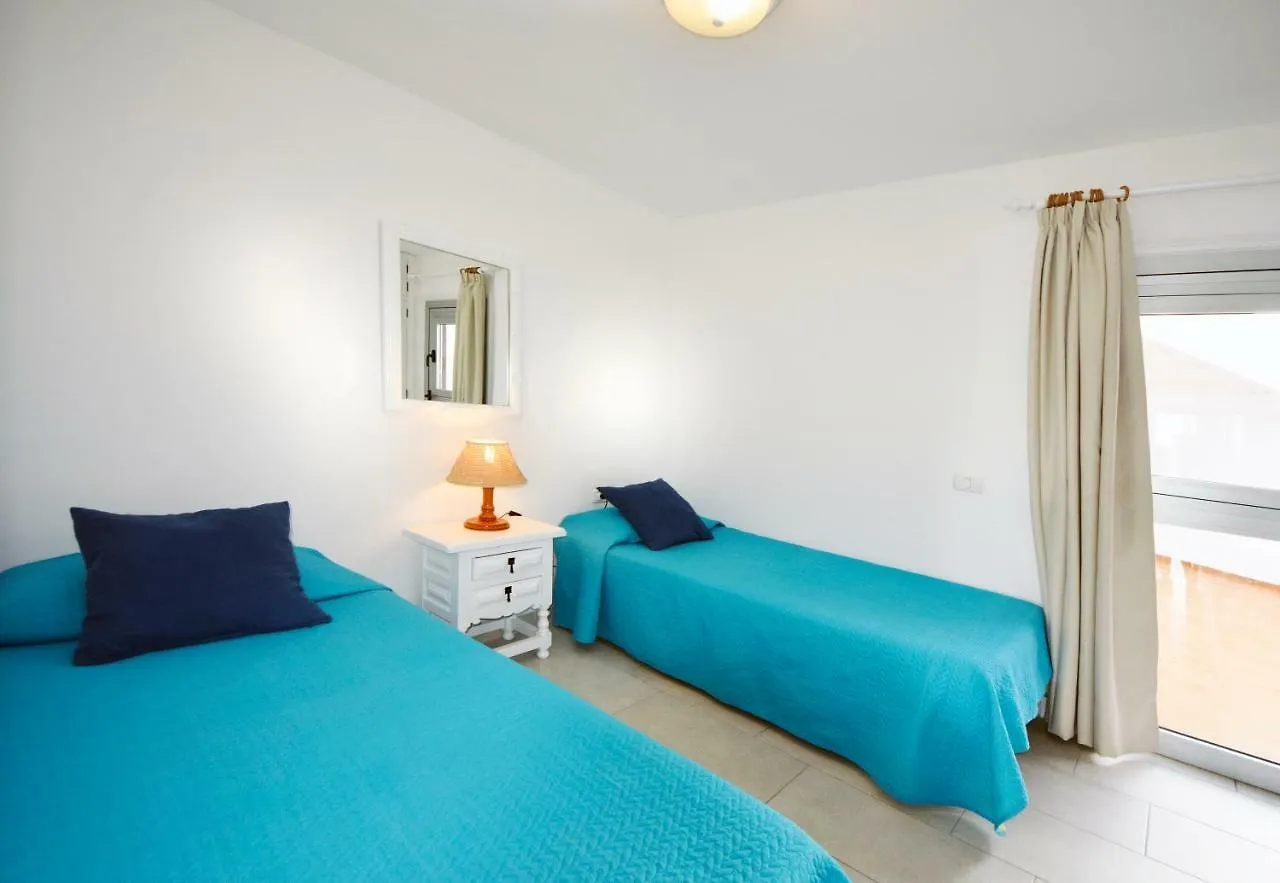 Feriehus Punta N 5 - Vivienda Vacacional Santiago del Teide
