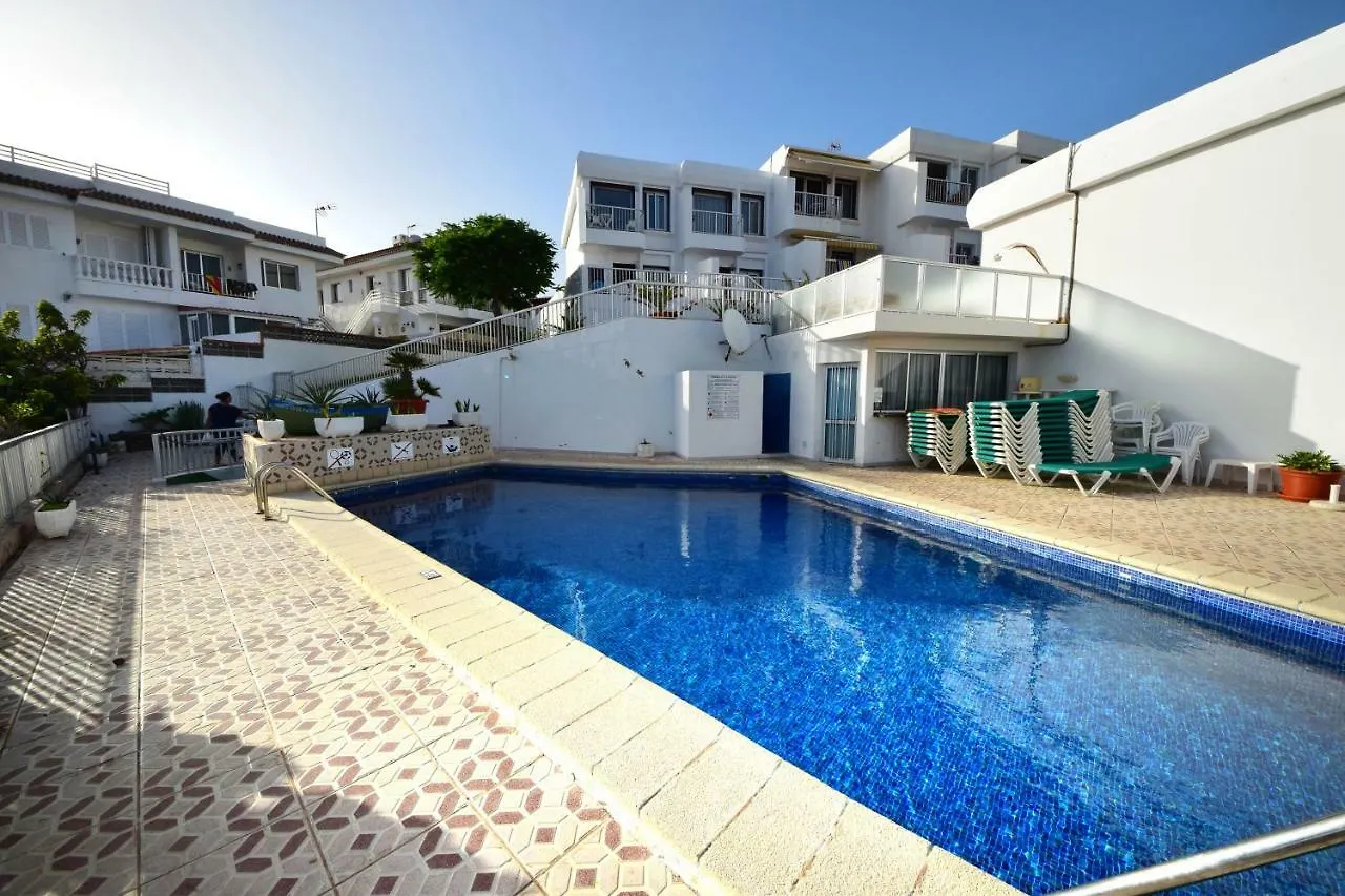 Punta N 5 - Vivienda Vacacional Santiago del Teide