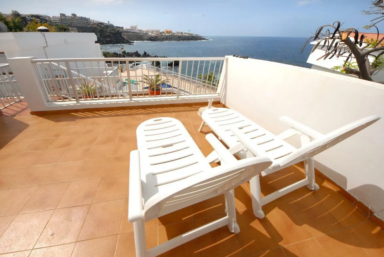 Punta N 5 - Vivienda Vacacional Santiago del Teide Feriehus