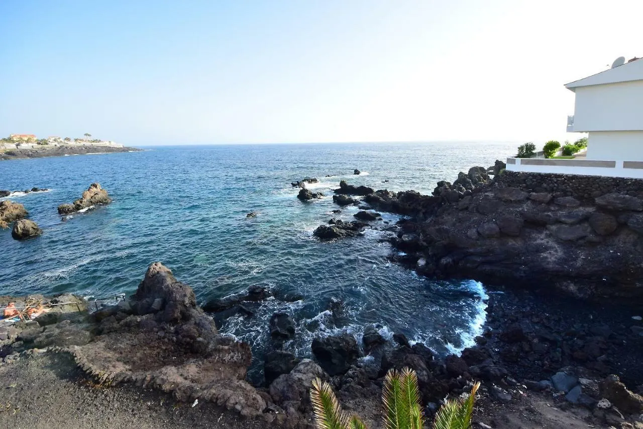 Punta N 5 - Vivienda Vacacional Santiago del Teide 0*,