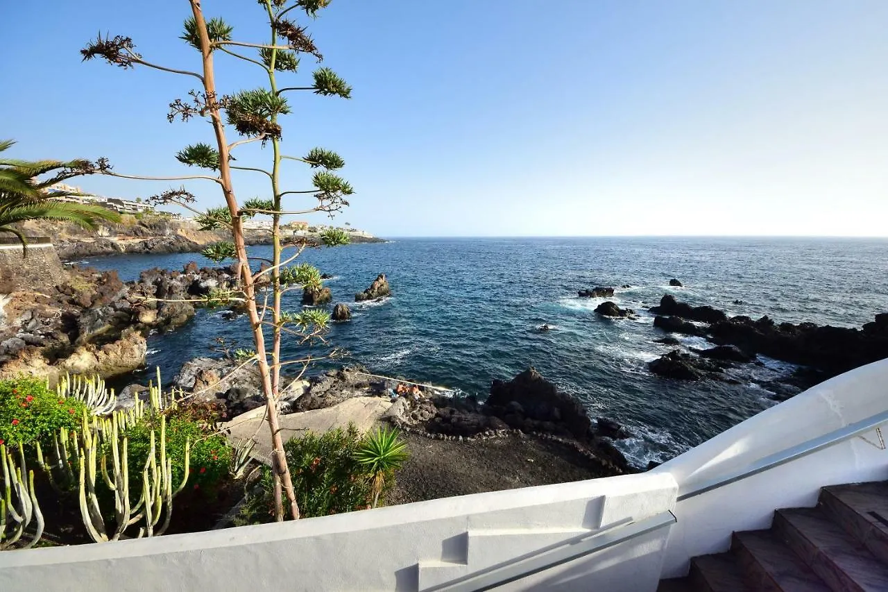 Punta N 5 - Vivienda Vacacional Santiago del Teide Feriehus