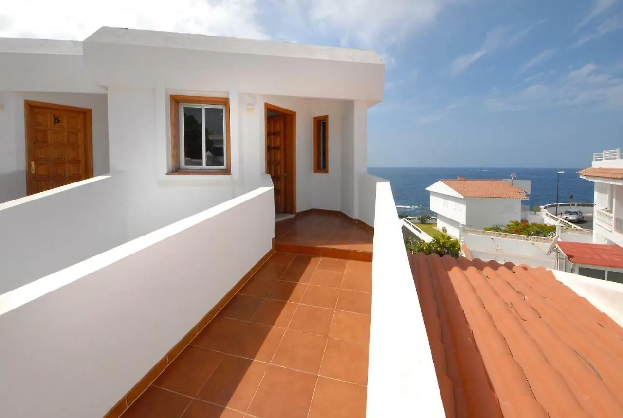 Punta N 5 - Vivienda Vacacional Santiago del Teide Spanien
