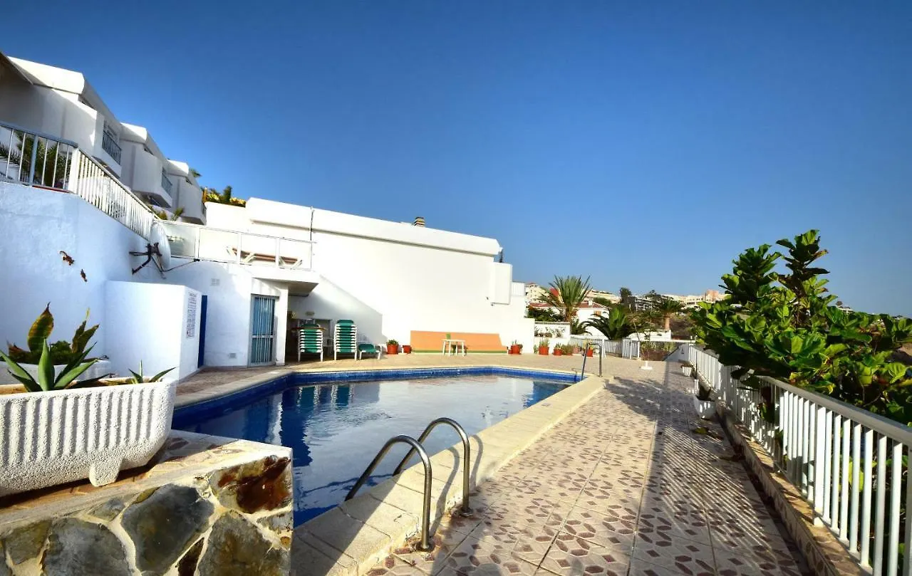 Punta N 5 - Vivienda Vacacional Santiago del Teide Feriehus