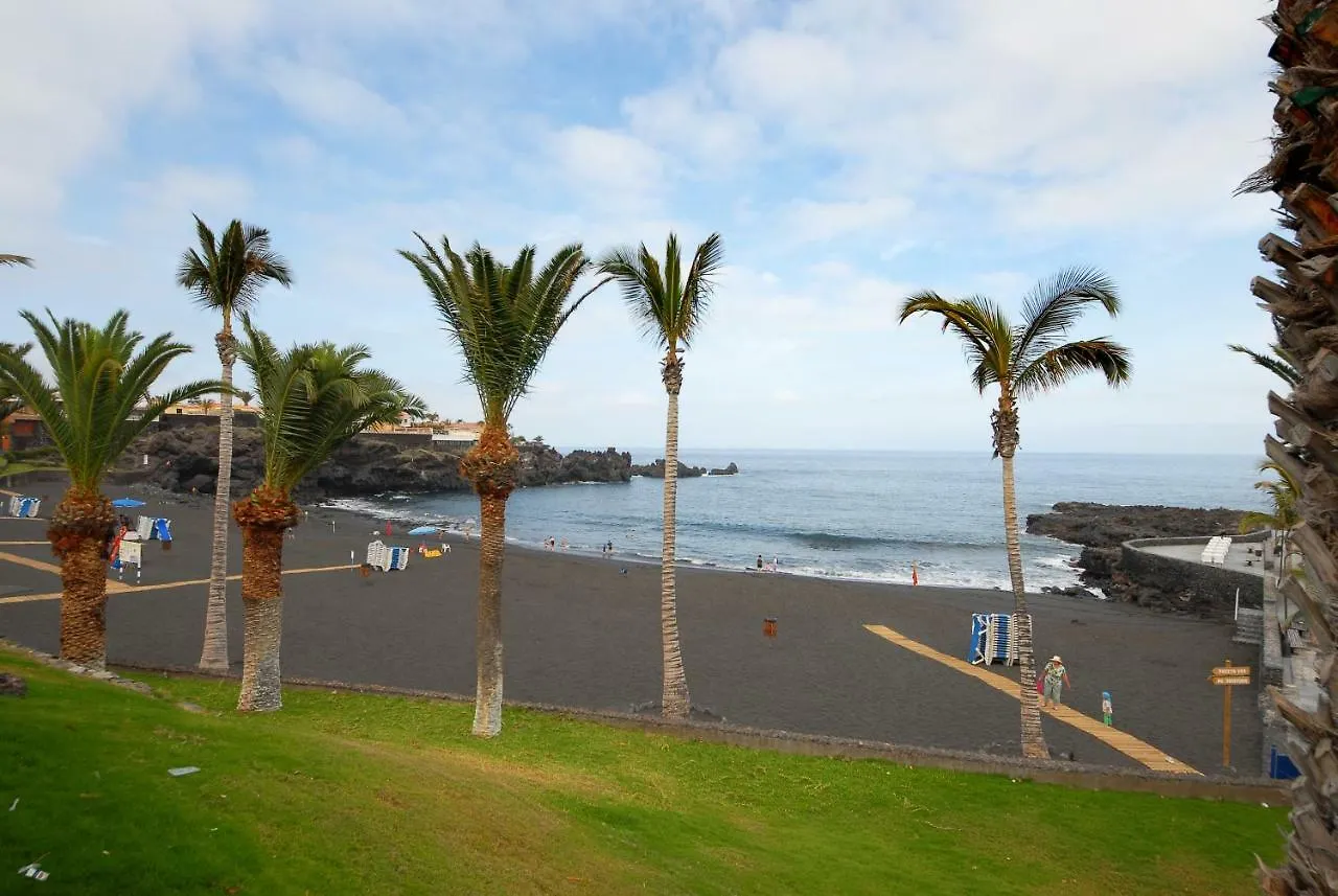 Punta N 5 - Vivienda Vacacional Santiago del Teide