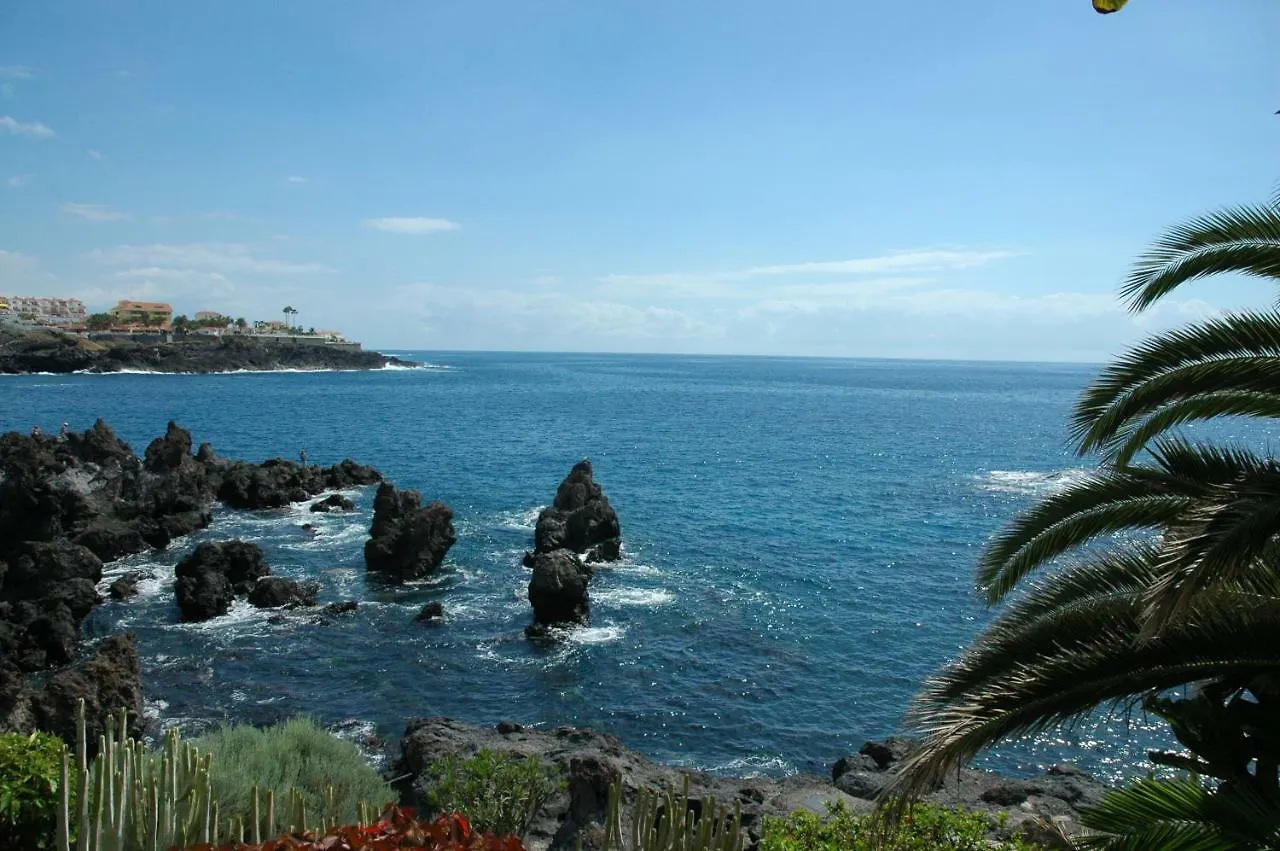 Punta N 5 - Vivienda Vacacional Santiago del Teide Feriehus