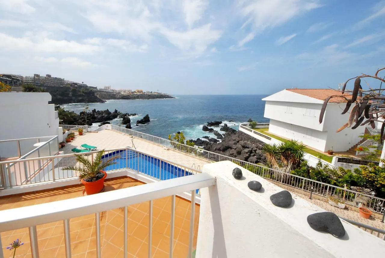 Feriehus Punta N 5 - Vivienda Vacacional Santiago del Teide