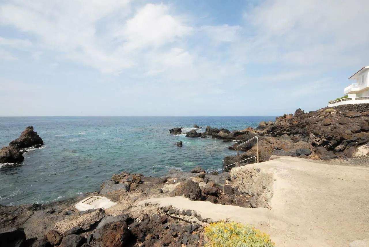Punta N 5 - Vivienda Vacacional Santiago del Teide 0*,