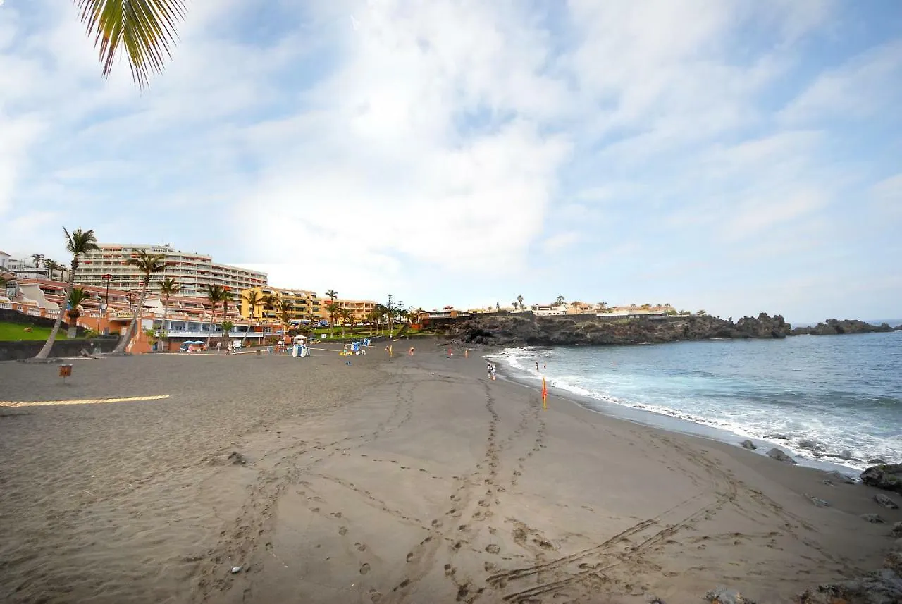 Punta N 5 - Vivienda Vacacional Santiago del Teide Feriehus
