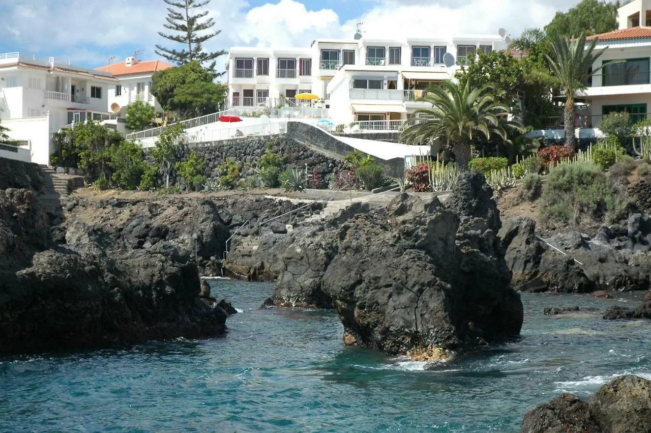 Feriehus Punta N 5 - Vivienda Vacacional Santiago del Teide Spanien