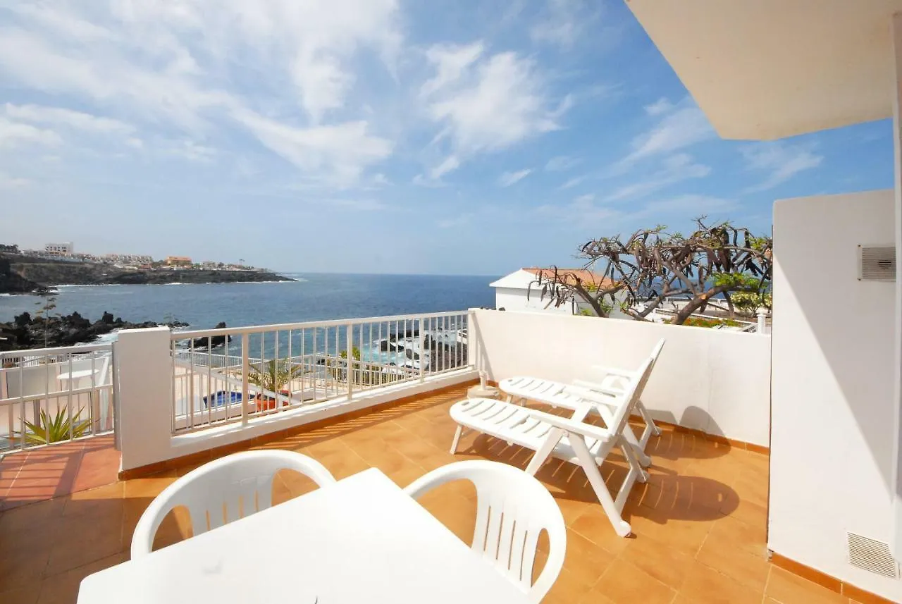 Punta N 5 - Vivienda Vacacional Santiago del Teide Feriehus