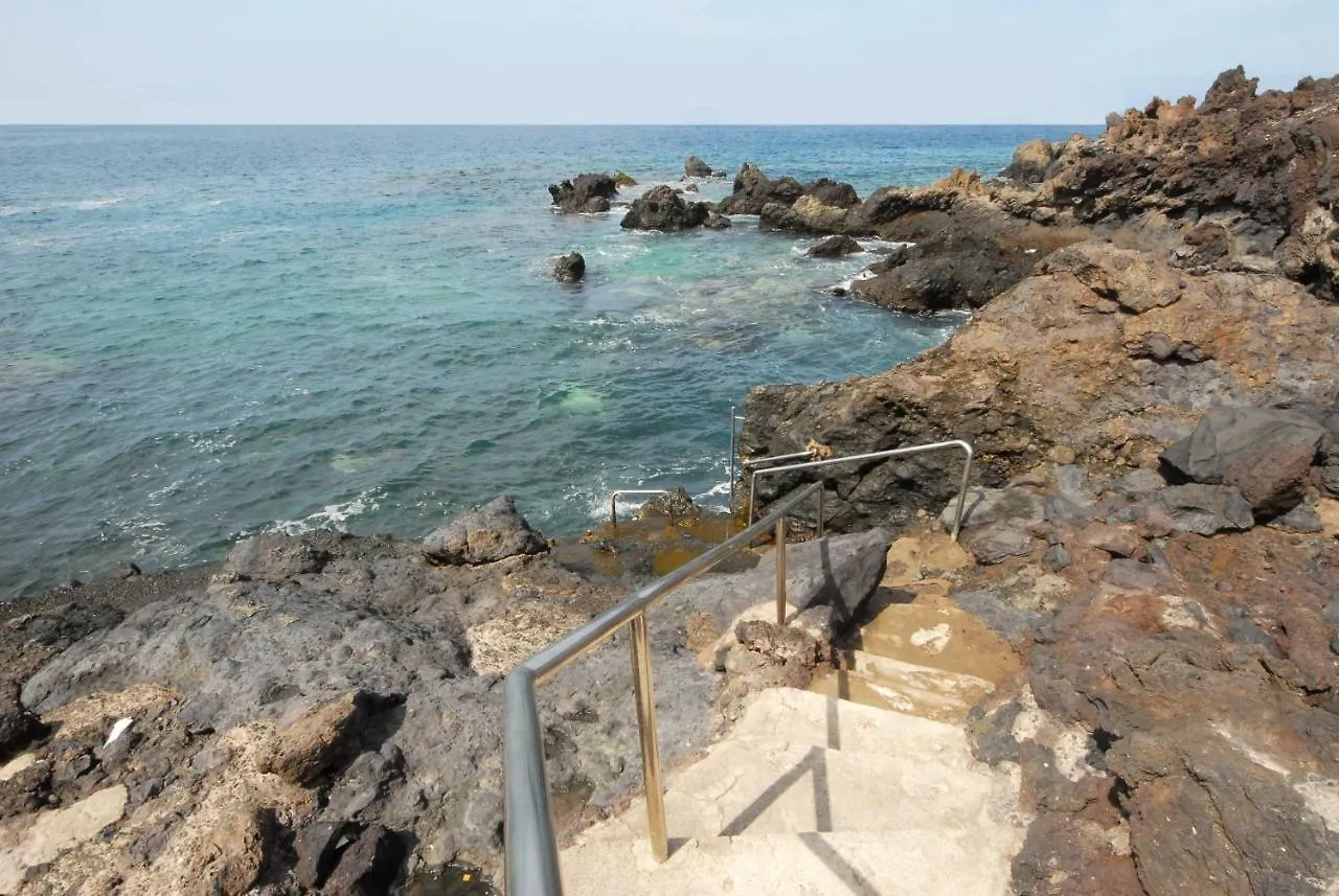 Punta N 5 - Vivienda Vacacional Santiago del Teide
